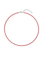 Колье Chilli mini