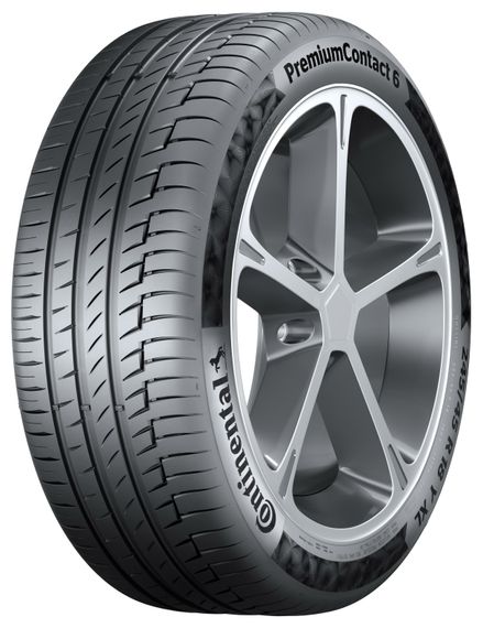 Continental PremiumContact 6 225/45 R18 95V XL