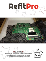 Материнская плата для ноутбука Lenovo IdeaPad G710 BAMBI2 UMA HM86 (90004882), оригинал