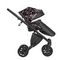 Коляска ANEX e/type 2 в 1 (et-SE03) art