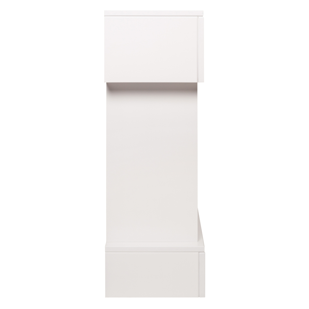 Каминокомплект Real Flame Dixon 50 WT с очагом Saphir 50