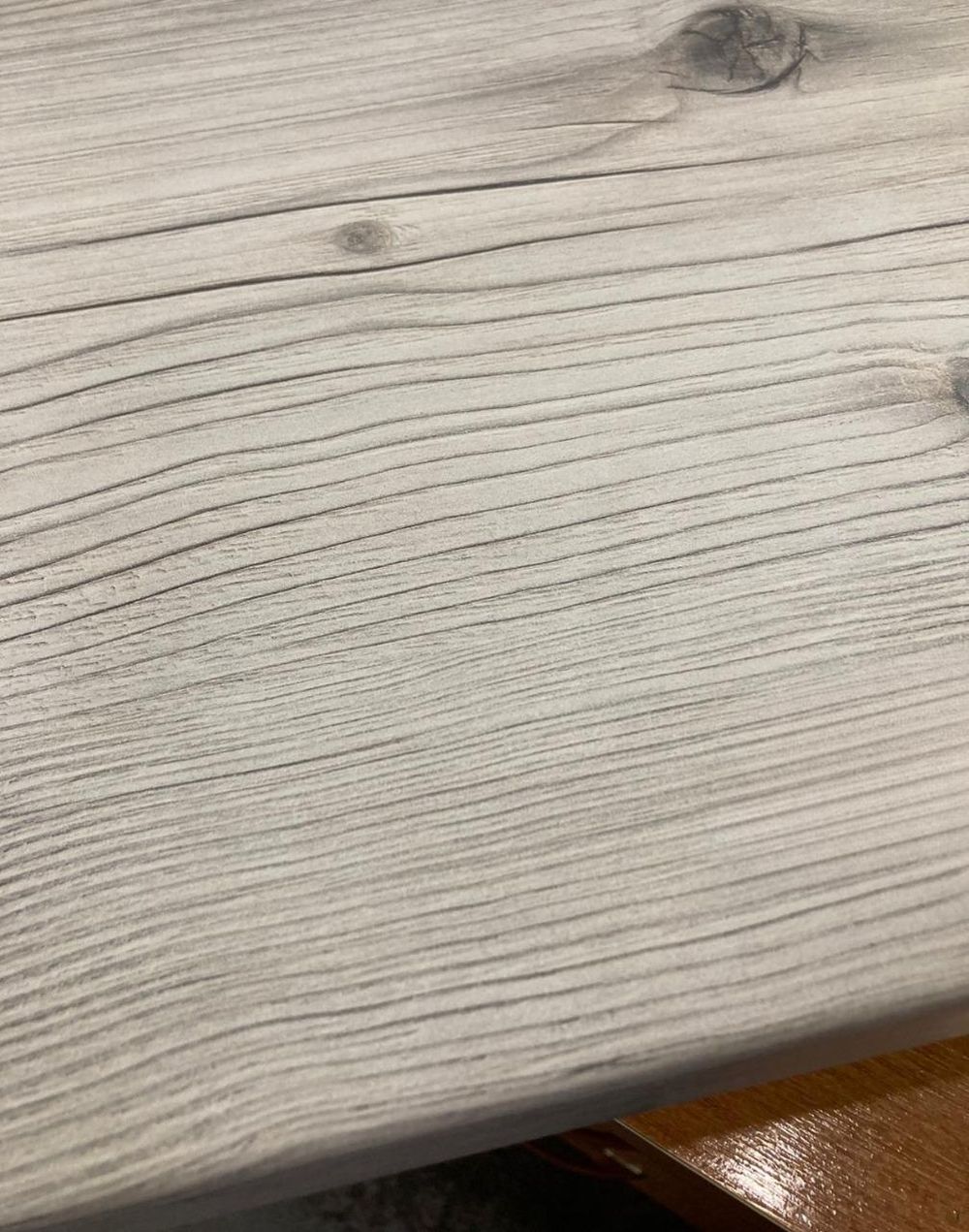 Столешница Бискайская сосна 1 кат 3050*600*40 /2058/