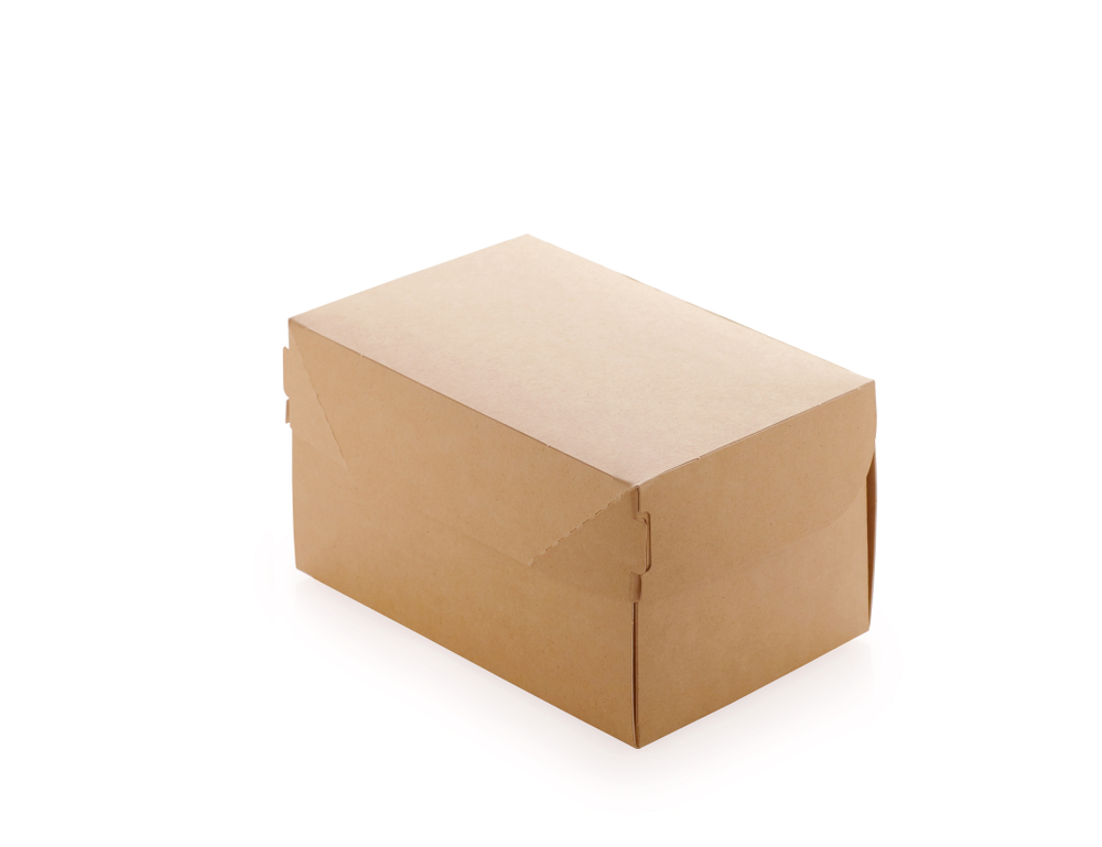 Упаковка OSQ CAKE 6000 для десертов