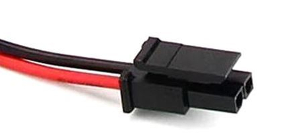 Разъём ET MX3.0-2P-W150