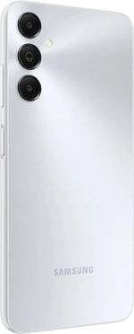 Смартфон Samsung Galaxy A05s 4/128Gb Серебристый