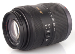 Panasonic H-FS045200E 45-200mm f/4.0-5.6 OIS II (РСТ)