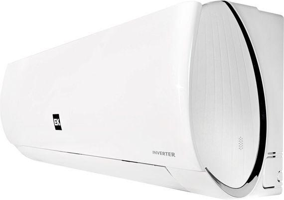 Кондиционер Euroklimat Futura heat pump EKSF-25HIS/EKOF-25HIS — (3)