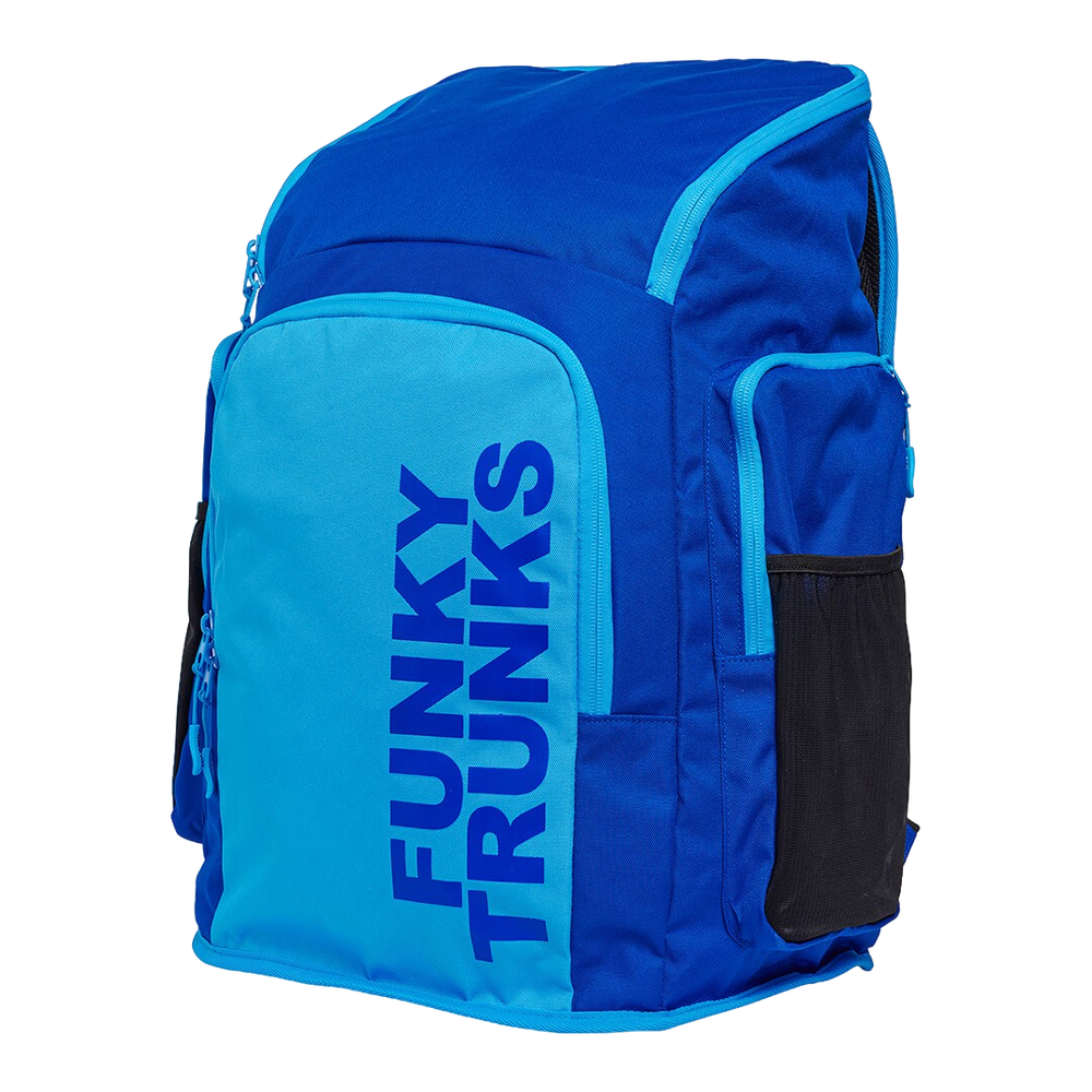 Рюкзак FUNKY TRUNKS Pressure Point