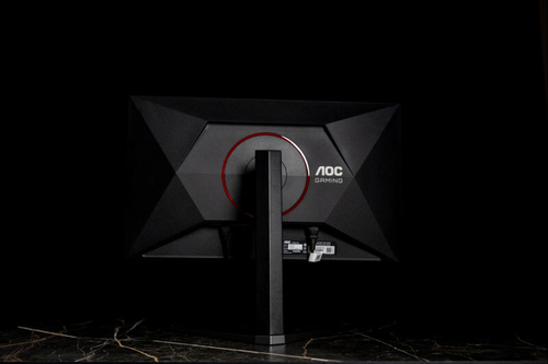 Монитор AOC Q27G4XM / 2K / 180Hz / HDR1000 / QD-MiniLED