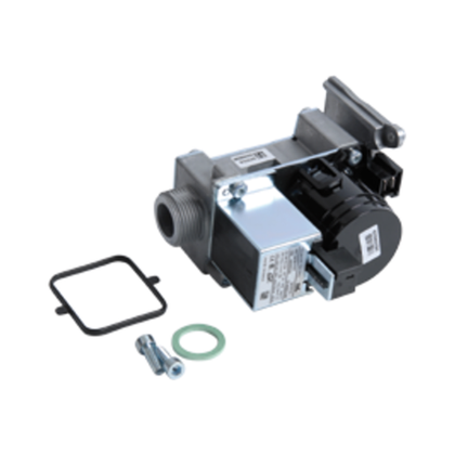 Газовый комбинированный регулятор CES10 Viessmann (7836324) )для Vitodens 200 WB2B,WB2C,B2HA