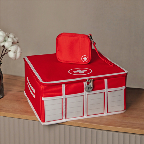 Универсальный набор аптечек, 2 шт