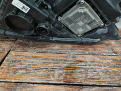 Фара правая Chery Tiggo 7 Pro 20-24 Б/У Оригинал 605000200AA