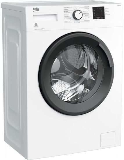 Стиральная машина Beko WUE 6511 XAW