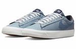 Кроссовки Nike Blazer Low Pro Gt Prm