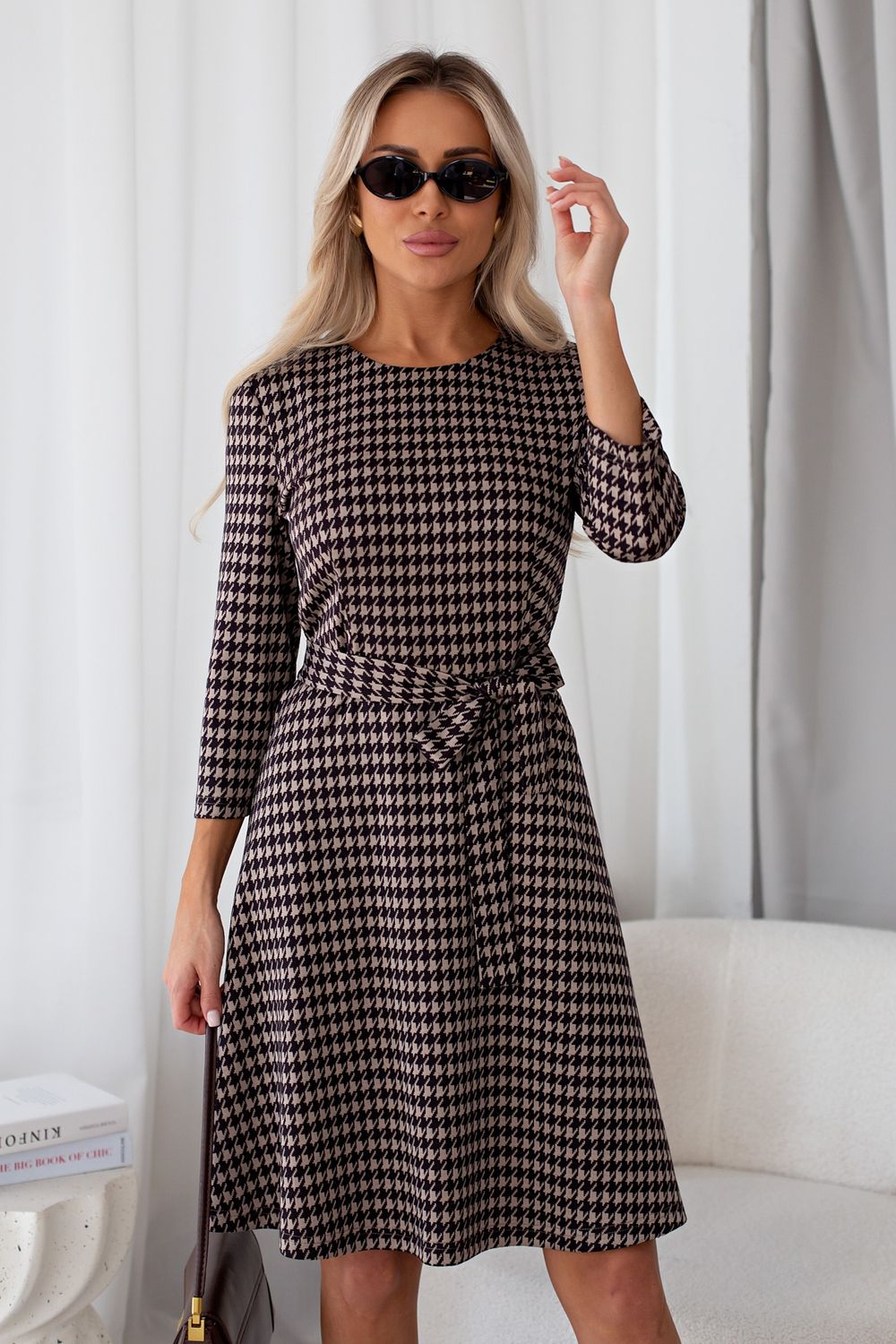 Платье Беатрис №37/1 Valentina