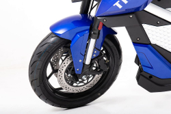 Электромотоцикл SE Tinbot RS-1 (4 кВт)