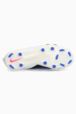 Бутсы Nike Phantom 6 Low Academy FG/MG Junior