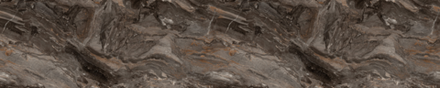 Стеновая панель Мрамор бергамо темный 3 кат 3050*600*4 (7032)