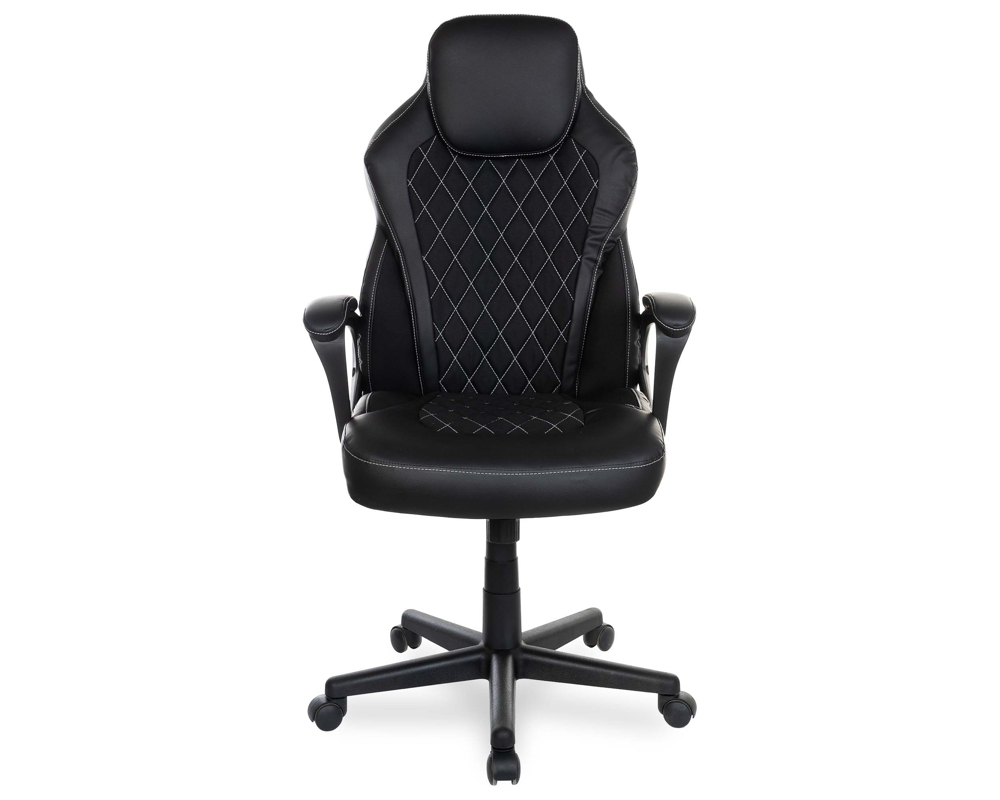 Кресло College BX-3769/Black