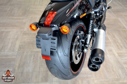 Harley-Davidson Vrscdx V-Rod Night ROD Special