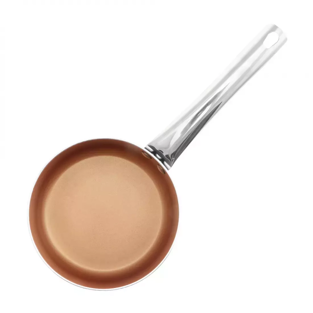 Ковш 1.6л Kitchen Star Dr Copper Plus