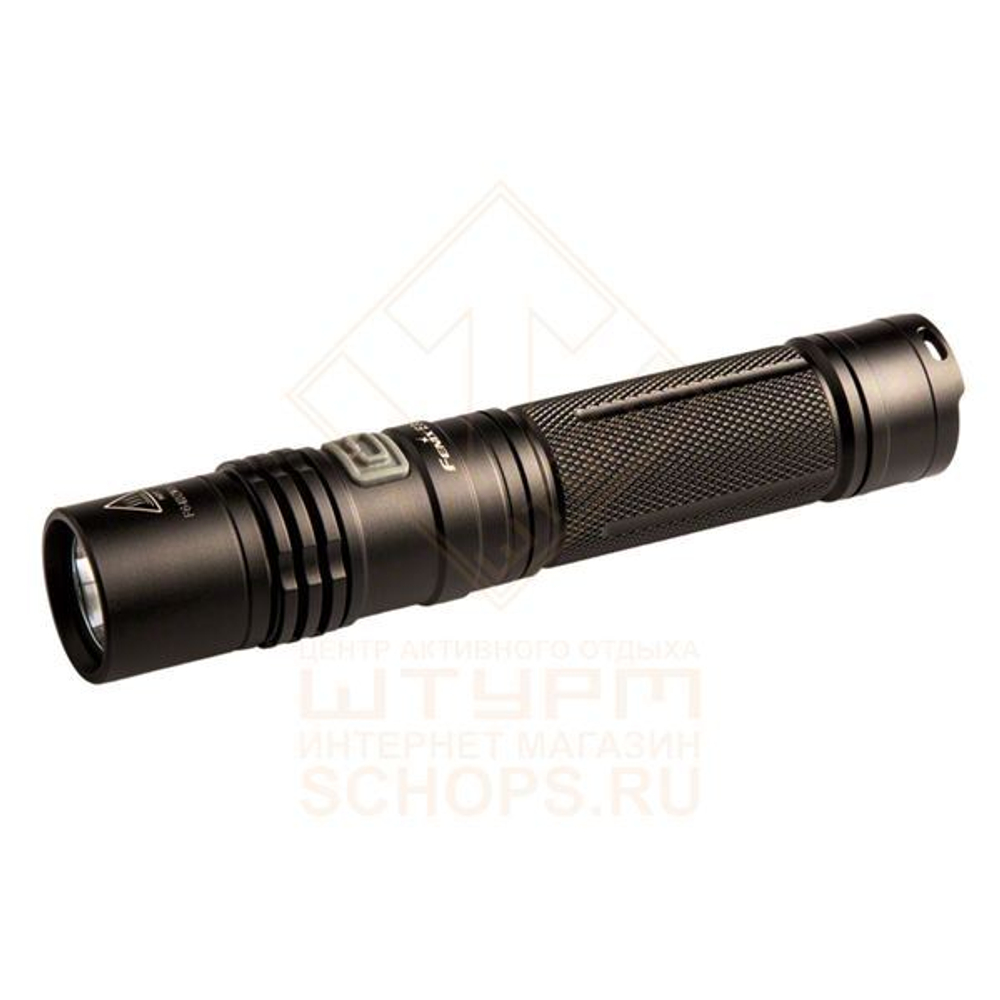 Фонарь Fenix E35 Ultimate Edition