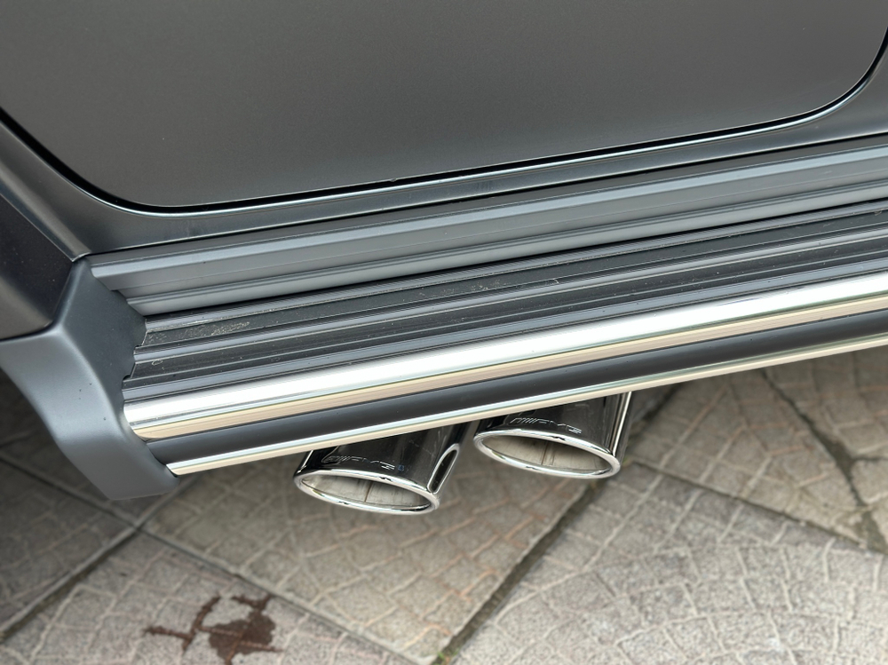 Mercedes-Benz G-Класс AMG 63 AMG, 2023