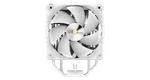 Вентилятор для процессора Ocypus Iota A40 WH Dual FAN TDP 220W 1851/1700/1200/115X/AM5/AM4 Белый