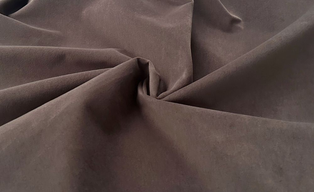 Велюр Домино 24