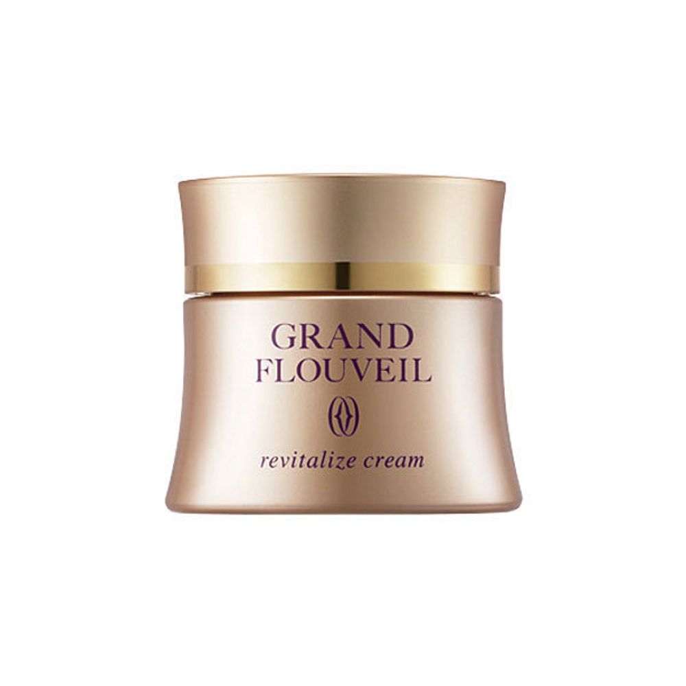 SALON DE FLOUVEIL GRAND FLOUVEIL REVITALIZE CREAM