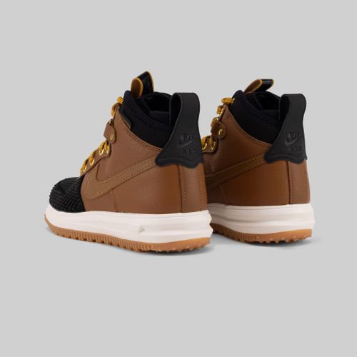 Кроссовки Nike Lunar Force 1 Duckboot 