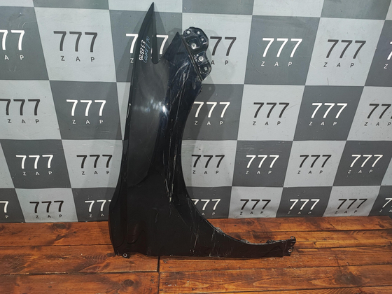 Крыло переднее правое Toyota Camry (XV70) 17-нв Б/У Оригинал 5380133200