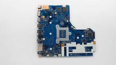 Материнская плата для ноутбука Lenovo ideapad 320-14ISK NM-B24 Intel core I3-6006U GMR1 2G 4G WIN (5B20N86079), оригинал
