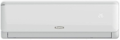 Кондиционер Бирюса B-09DPR/B-09DPQ