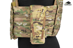 Подсумок А-18 АК Слот на 2 LC ARS ARMA