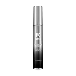 Ottie Platinum Aura Roll-Up Eye Cream анти-эйдж крем для кожи вокруг глаз с экстрактом черной икры, идебеноном и пептидами, с роллером