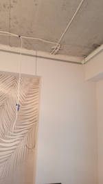 Монтаж электрики