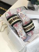 Christian Dior Dway Slide