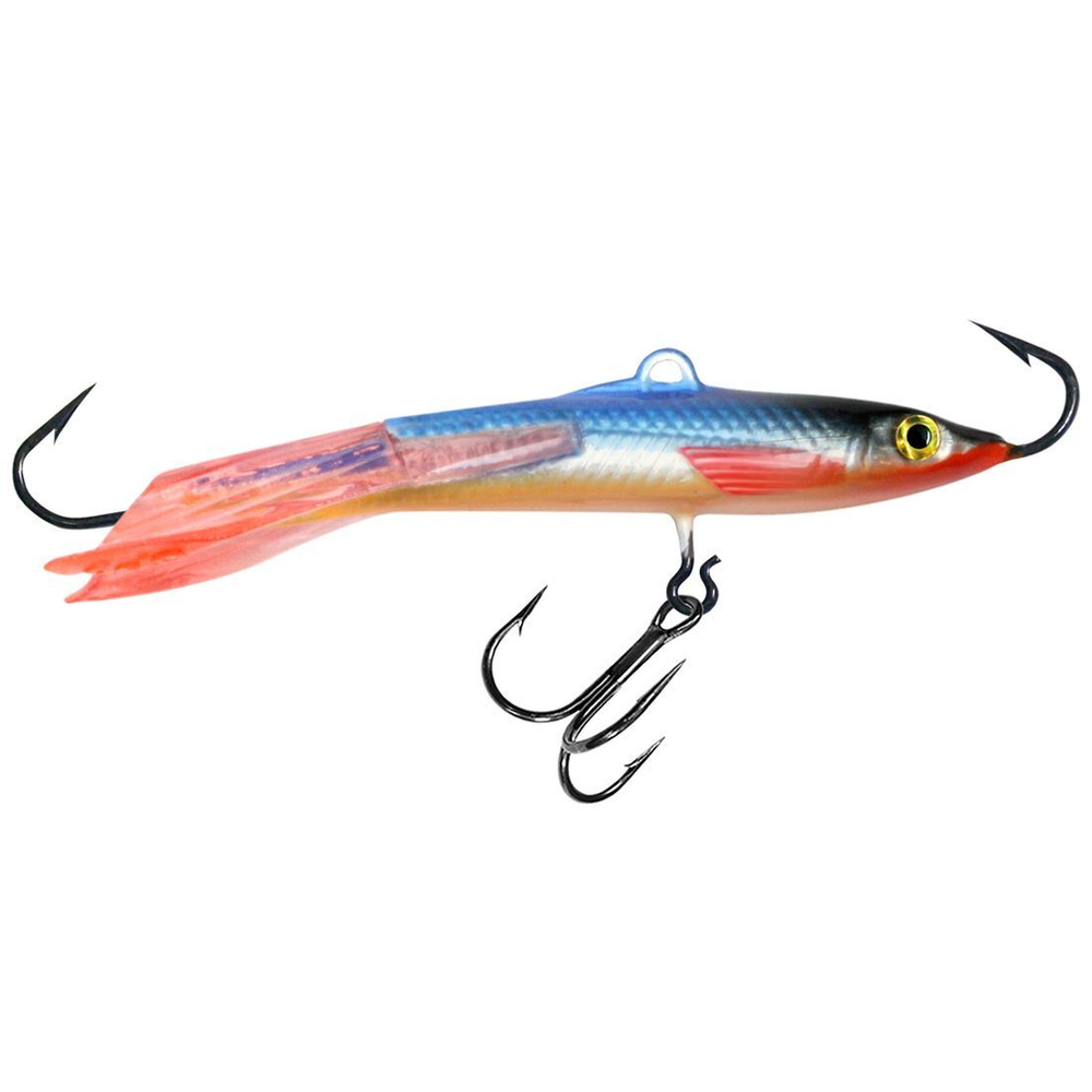 Балансир для рыбалки Шпрот-7 76mm 1 штука 20 г.