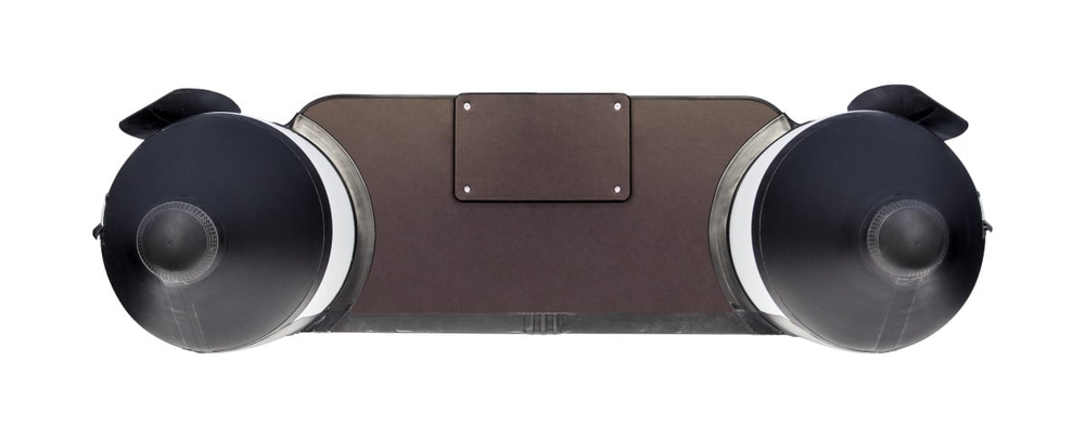 Лодка ПВХ АКВА 2800 СК