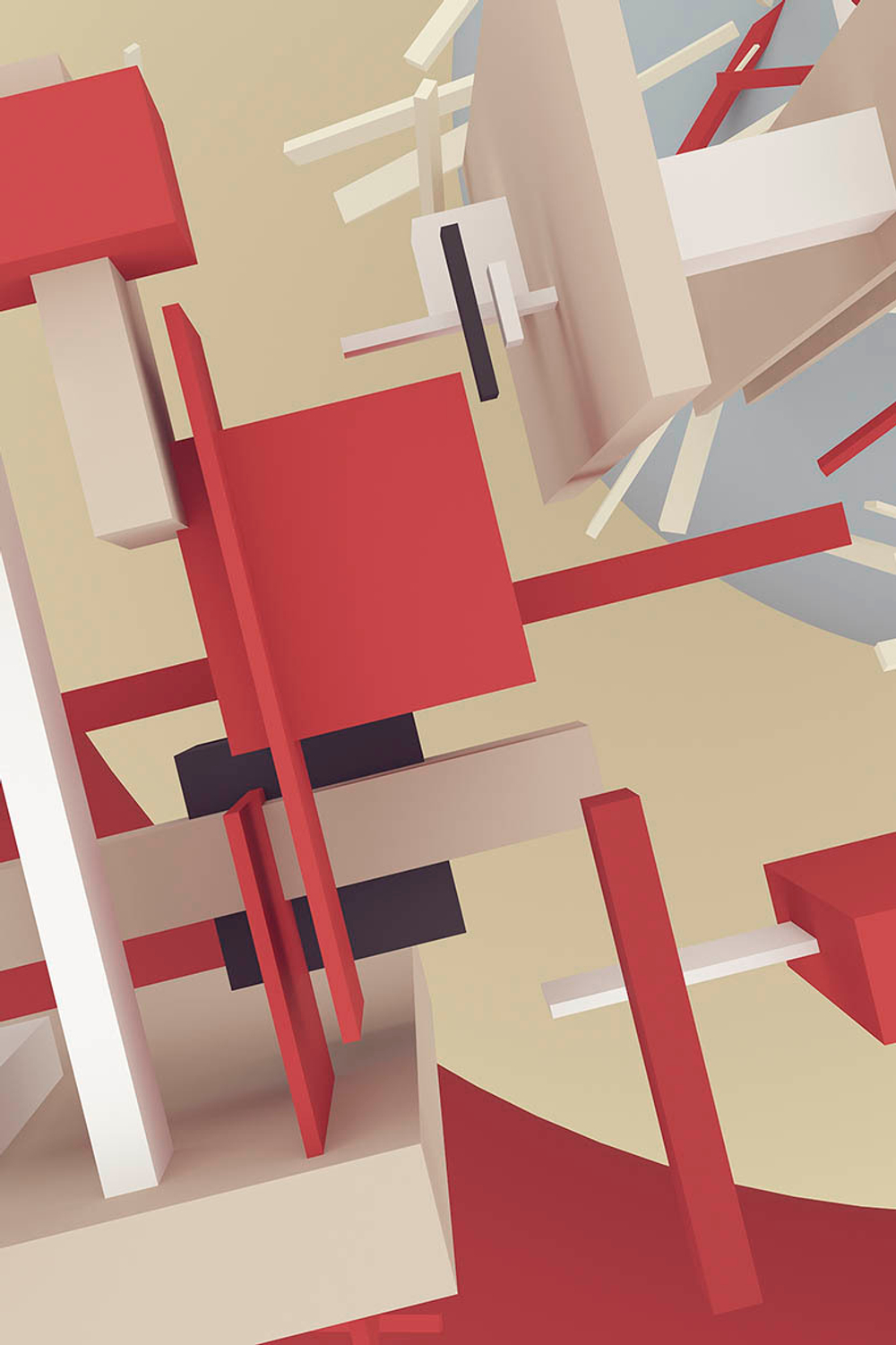 Коллекция 3D SYS