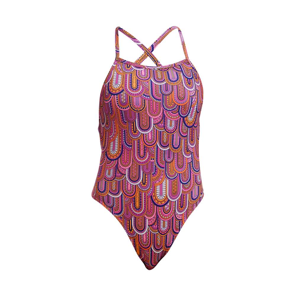 Купальник FUNKITA Girl's Learn To Fly