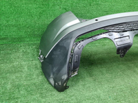 Бампер задний Changan CS35PLUS (2021-н.в.)