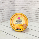Скраб д/лица "Манго" BANNA 100 гр