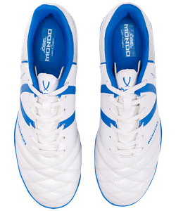 Бутсы многошиповые Mondo JSH202-Y, белый, р. 39-40