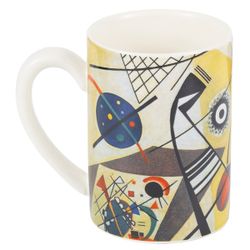 Кружка Gipfel Art 52264 350 мл