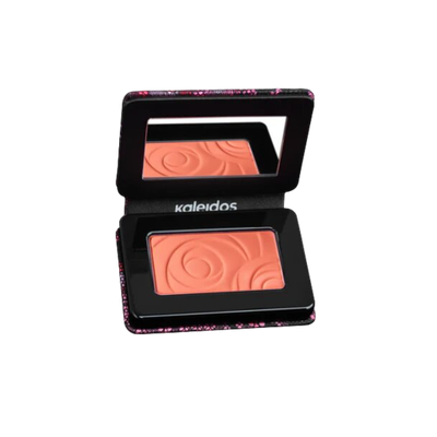 Kaleidos MakeUp Mono Blush - Sunburnt