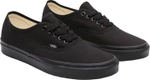 Кеды Vans UA AUTHENTIC Black/Black