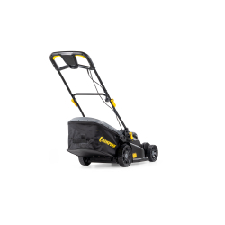 Электрическая газонокосилка Champion EM4419