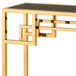 Консоль Console Table Morris арт.109878